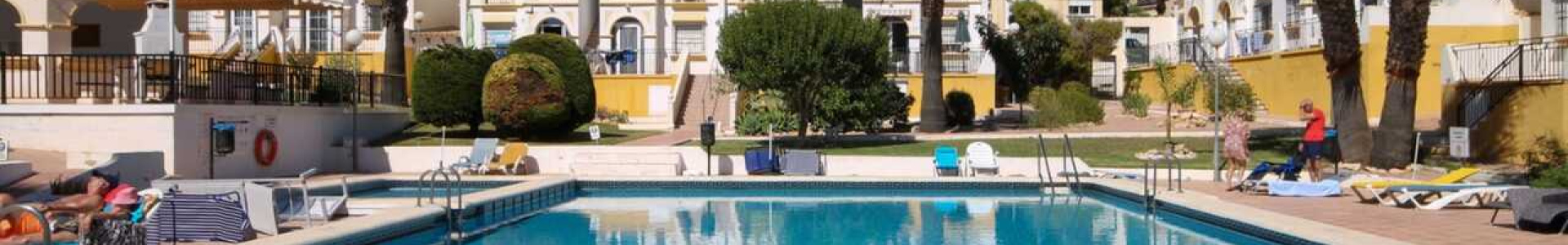 Villamartin, Alicante, 1 Bedroom Bedrooms, ,1 BathroomBathrooms,Apartment,Resale,0,90690148337219520