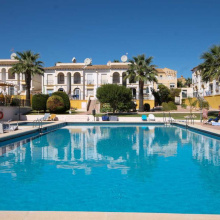 Apartment in Costa Blanca South, Villamartin