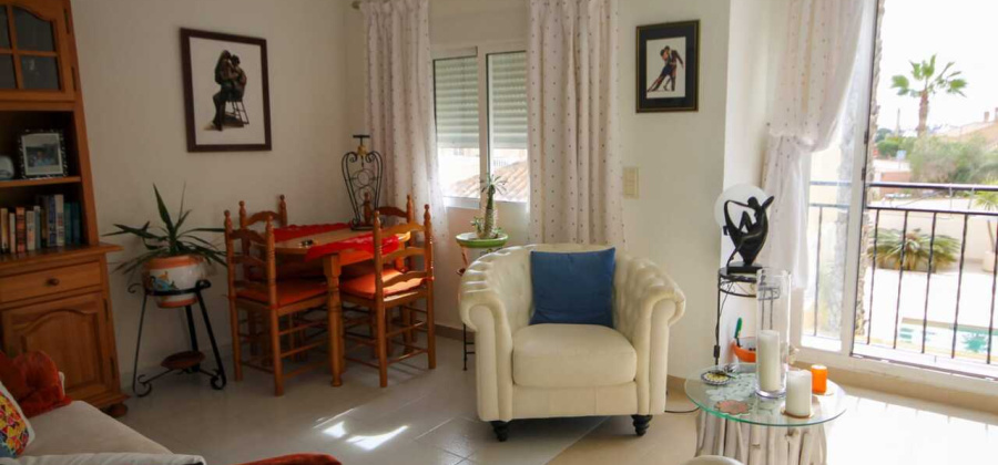 Villamartin, Alicante, 1 Bedroom Bedrooms, ,1 BathroomBathrooms,Apartment,Resale,0,90690148337219520