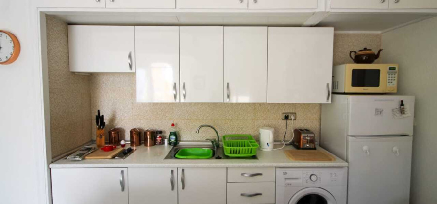 Villamartin, Alicante, 1 Bedroom Bedrooms, ,1 BathroomBathrooms,Apartment,Resale,0,90690148337219520