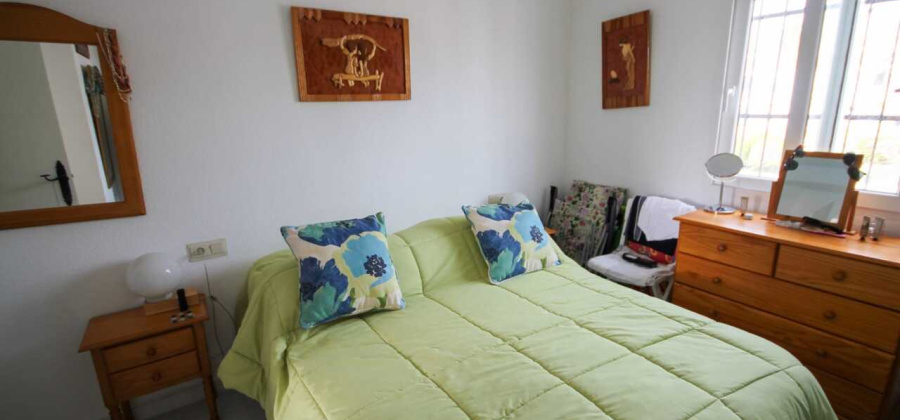 Villamartin, Alicante, 1 Bedroom Bedrooms, ,1 BathroomBathrooms,Apartment,Resale,0,90690148337219520