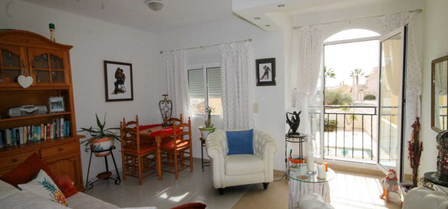 Villamartin, Alicante, 1 Bedroom Bedrooms, ,1 BathroomBathrooms,Apartment,Resale,0,90690148337219520