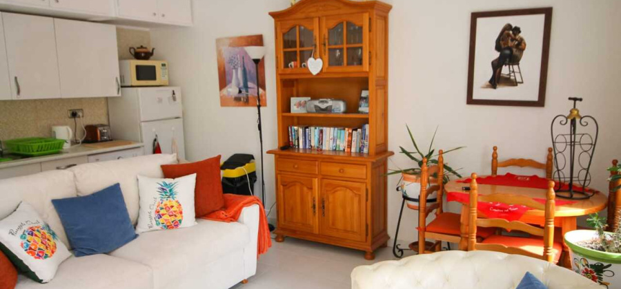 Villamartin, Alicante, 1 Bedroom Bedrooms, ,1 BathroomBathrooms,Apartment,Resale,0,90690148337219520