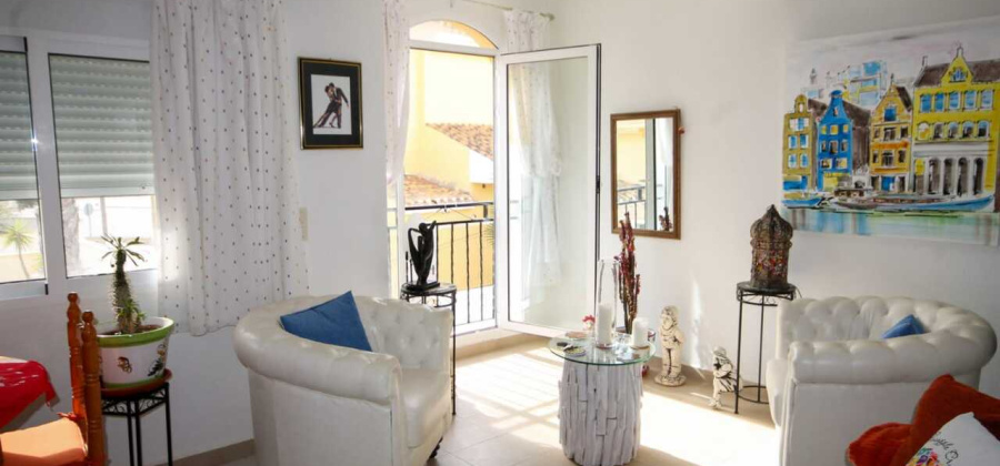 Villamartin, Alicante, 1 Bedroom Bedrooms, ,1 BathroomBathrooms,Apartment,Resale,0,90690148337219520