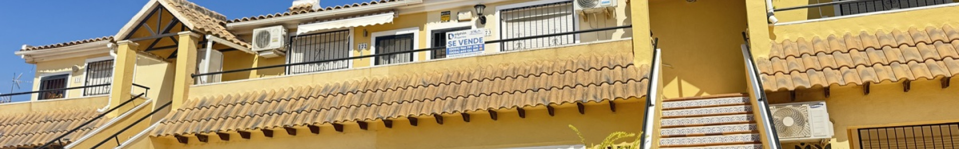 Villamartin, Alicante, 2 Bedrooms Bedrooms, ,1 BathroomBathrooms,Apartment,Resale,0,103186297534978768