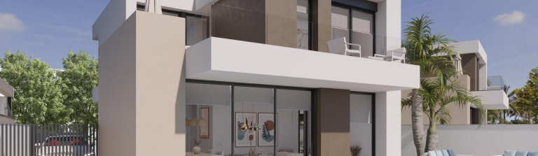 Villa in Costa Calida, San Javier