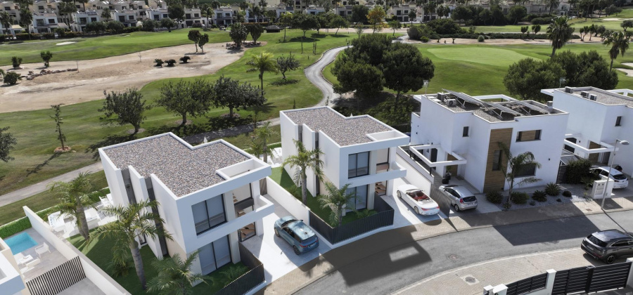 San Javier, Murcia, 3 Bedrooms Bedrooms, ,3 BathroomsBathrooms,Villa,New,0,209559108721063232