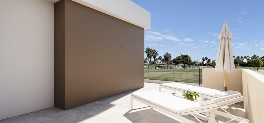 San Javier, Murcia, 3 Bedrooms Bedrooms, ,3 BathroomsBathrooms,Villa,New,0,209559108721063232