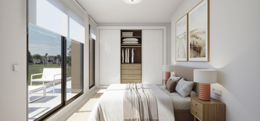San Javier, Murcia, 3 Bedrooms Bedrooms, ,3 BathroomsBathrooms,Villa,New,0,209559108721063232