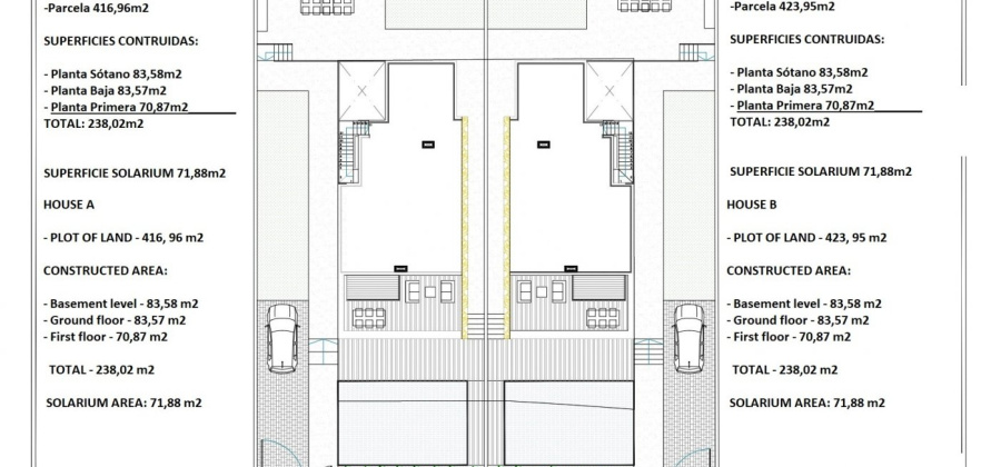 Torrevieja, Alicante, 4 Bedrooms Bedrooms, ,4 BathroomsBathrooms,Villa,New,0,209559167891126592