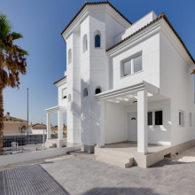 Villa in Costa Blanca South, San Fulgencio