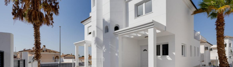 Villa in Costa Blanca South, San Fulgencio