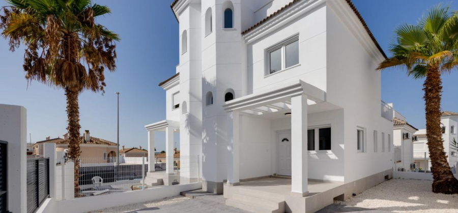 San Fulgencio, Alicante, 3 Bedrooms Bedrooms, ,3 BathroomsBathrooms,Villa,New,0,209559172105377600