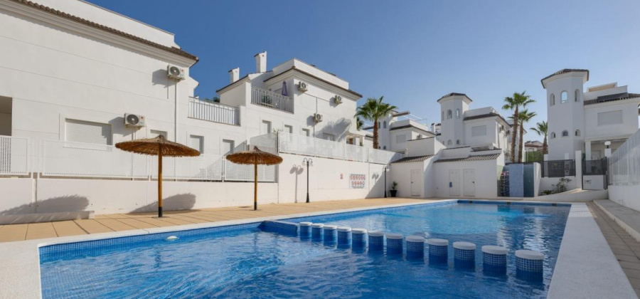 San Fulgencio, Alicante, 3 Bedrooms Bedrooms, ,3 BathroomsBathrooms,Villa,New,0,209559172105377600