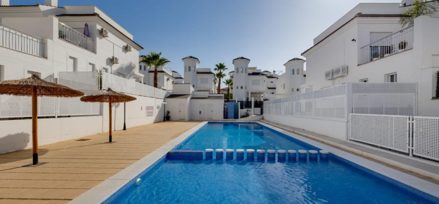 San Fulgencio, Alicante, 3 Bedrooms Bedrooms, ,3 BathroomsBathrooms,Villa,New,0,209559172105377600