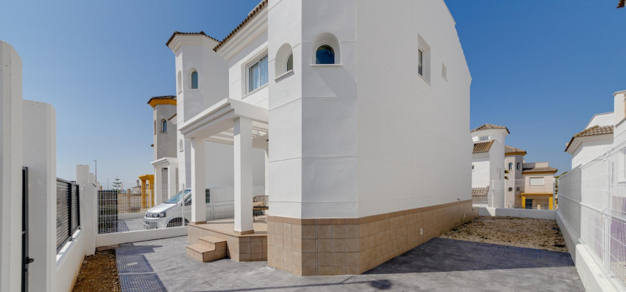 San Fulgencio, Alicante, 3 Bedrooms Bedrooms, ,3 BathroomsBathrooms,Villa,New,0,209559172105377600