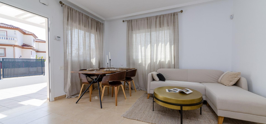 San Fulgencio, Alicante, 3 Bedrooms Bedrooms, ,3 BathroomsBathrooms,Villa,New,0,209559172105377600