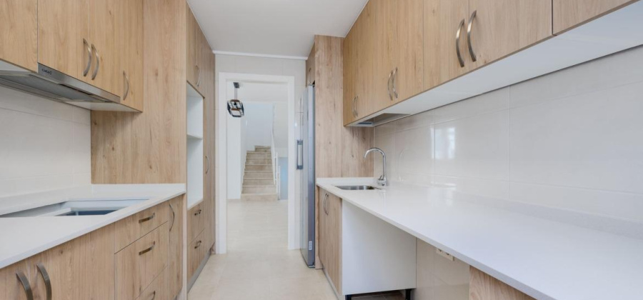 San Fulgencio, Alicante, 3 Bedrooms Bedrooms, ,3 BathroomsBathrooms,Villa,New,0,209559172105377600