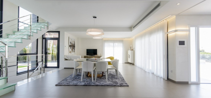 Orihuela Costa, Alicante, 3 Bedrooms Bedrooms, ,2 BathroomsBathrooms,Villa,New,0,209559224732042208