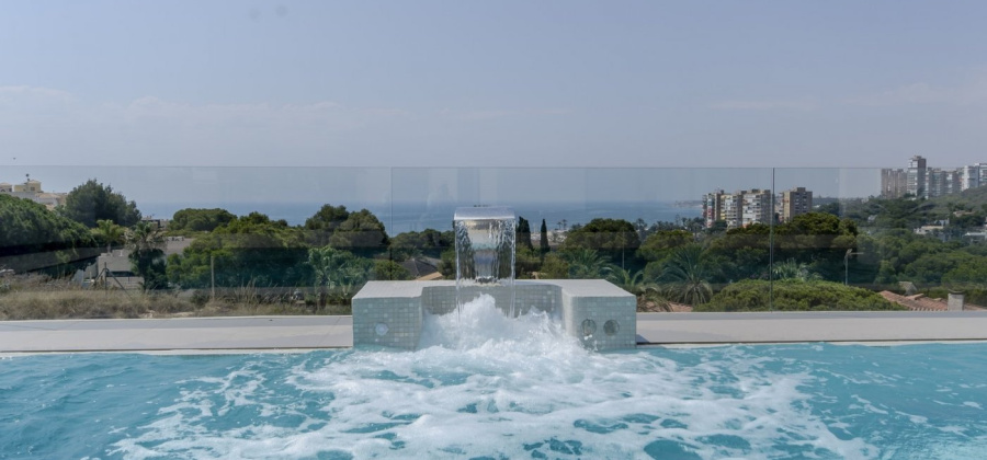 Orihuela Costa, Alicante, 3 Bedrooms Bedrooms, ,2 BathroomsBathrooms,Villa,New,0,209559224732042208