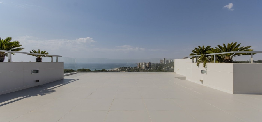 Orihuela Costa, Alicante, 3 Bedrooms Bedrooms, ,2 BathroomsBathrooms,Villa,New,0,209559224732042208