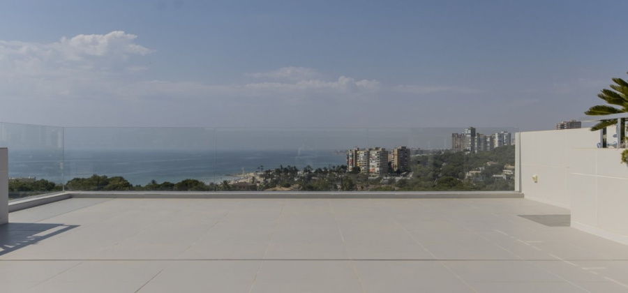 Orihuela Costa, Alicante, 3 Bedrooms Bedrooms, ,2 BathroomsBathrooms,Villa,New,0,209559224732042208