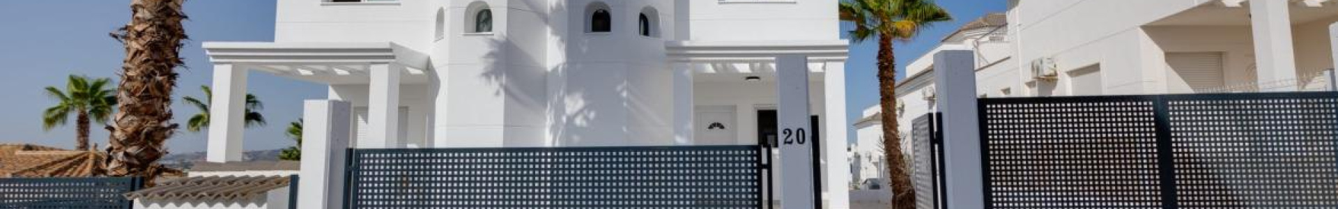 San Fulgencio, Alicante, 2 Bedrooms Bedrooms, ,3 BathroomsBathrooms,Villa,New,0,209559285151348832