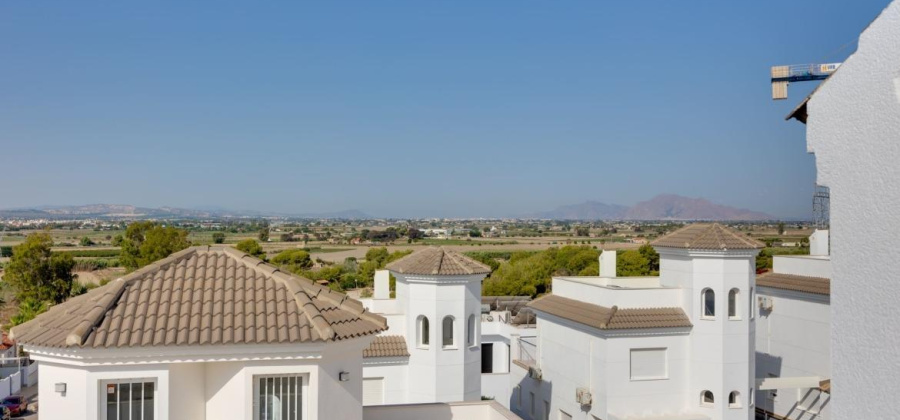 San Fulgencio, Alicante, 2 Bedrooms Bedrooms, ,3 BathroomsBathrooms,Villa,New,0,209559285151348832