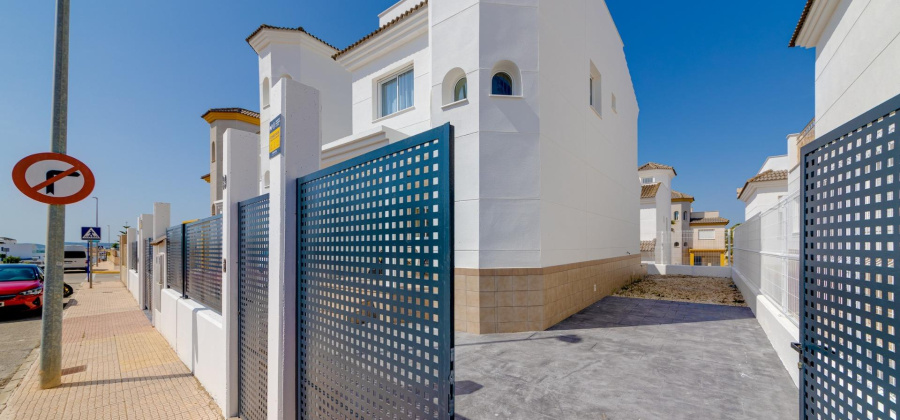 San Fulgencio, Alicante, 2 Bedrooms Bedrooms, ,3 BathroomsBathrooms,Villa,New,0,209559285151348832