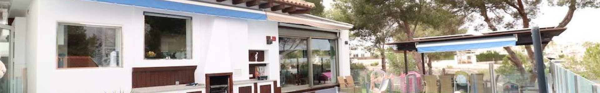 Orihuela Costa, Alicante, 3 Bedrooms Bedrooms, ,3 BathroomsBathrooms,Villa,Resale,0,209924284097303648