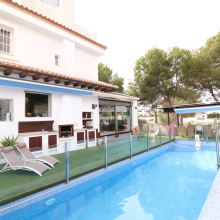 Orihuela Costa, Alicante, 3 Bedrooms Bedrooms, ,3 BathroomsBathrooms,Villa,Resale,0,209924284097303648