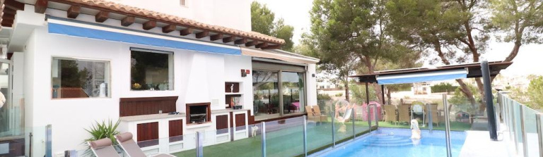 Villa in Costa Blanca South, Orihuela Costa