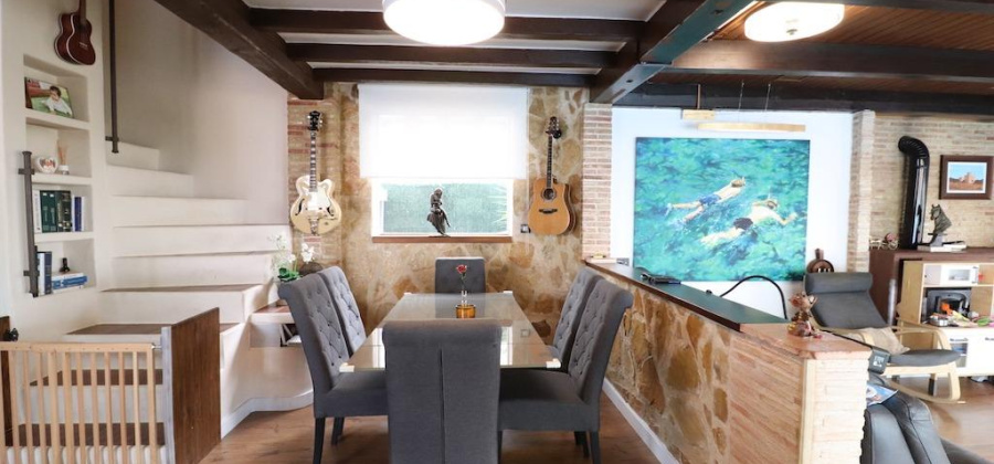 Orihuela Costa, Alicante, 3 Bedrooms Bedrooms, ,3 BathroomsBathrooms,Villa,Resale,0,209924284097303648