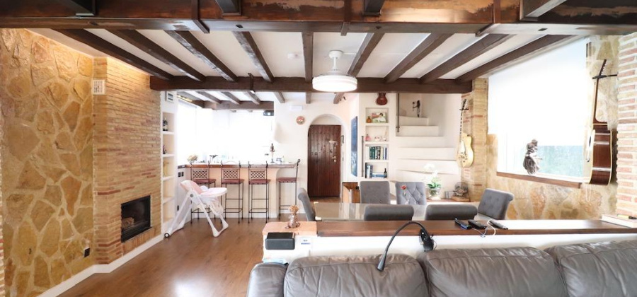 Orihuela Costa, Alicante, 3 Bedrooms Bedrooms, ,3 BathroomsBathrooms,Villa,Resale,0,209924284097303648