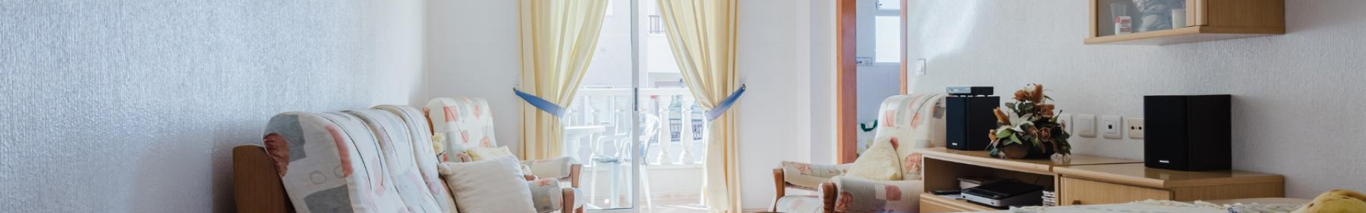 Apartment in Costa Blanca South, Torrevieja