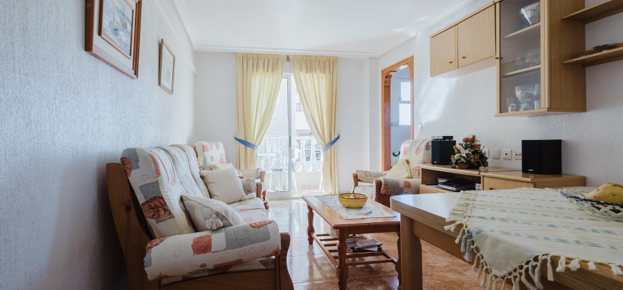 Torrevieja, Alicante, 3 Bedrooms Bedrooms, ,2 BathroomsBathrooms,Apartment,Resale,0,328216147711305920