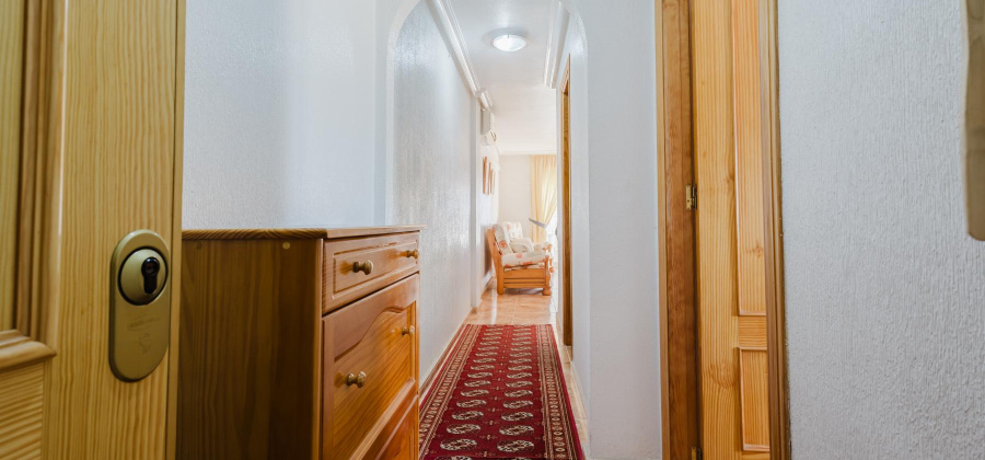 Torrevieja, Alicante, 3 Bedrooms Bedrooms, ,2 BathroomsBathrooms,Apartment,Resale,0,328216147711305920