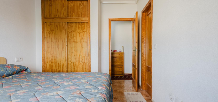 Torrevieja, Alicante, 3 Bedrooms Bedrooms, ,2 BathroomsBathrooms,Apartment,Resale,0,328216147711305920