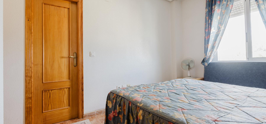 Torrevieja, Alicante, 3 Bedrooms Bedrooms, ,2 BathroomsBathrooms,Apartment,Resale,0,328216147711305920