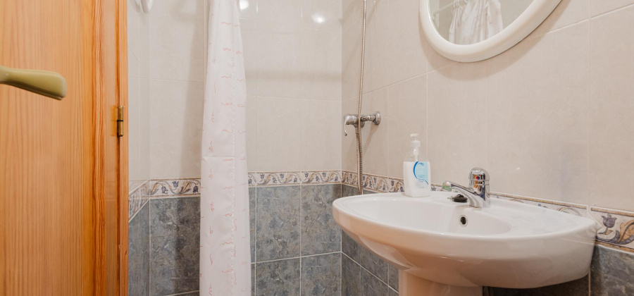 Torrevieja, Alicante, 3 Bedrooms Bedrooms, ,2 BathroomsBathrooms,Apartment,Resale,0,328216147711305920