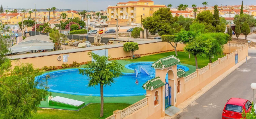 Orihuela Costa, Alicante, 3 Bedrooms Bedrooms, ,2 BathroomsBathrooms,Villa,Resale,0,328216244965681728