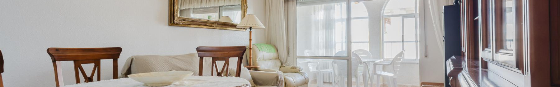 Apartment in Costa Blanca South, Torrevieja