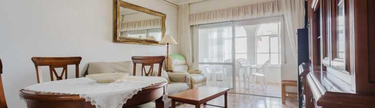 Apartment in Costa Blanca South, Torrevieja