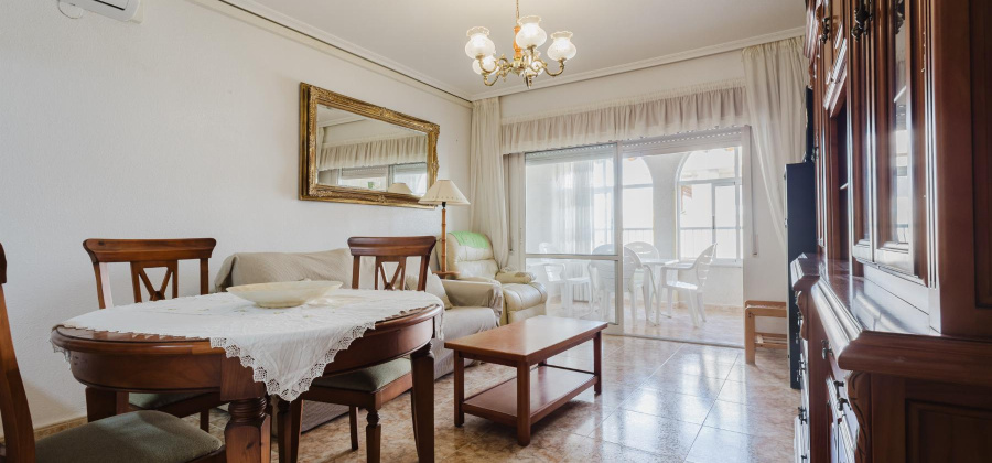 Torrevieja, Alicante, 2 Bedrooms Bedrooms, ,1 BathroomBathrooms,Apartment,Resale,0,328216371048473216