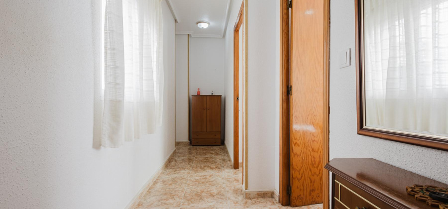 Torrevieja, Alicante, 2 Bedrooms Bedrooms, ,1 BathroomBathrooms,Apartment,Resale,0,328216371048473216