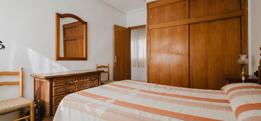 Torrevieja, Alicante, 2 Bedrooms Bedrooms, ,1 BathroomBathrooms,Apartment,Resale,0,328216371048473216