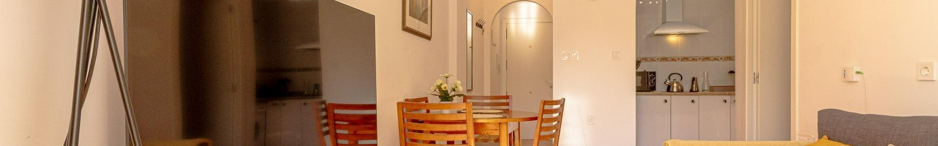 Apartment in Costa Blanca South, Torrevieja