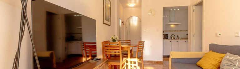 Apartment in Costa Blanca South, Torrevieja