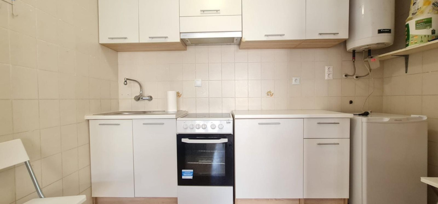 Santa Pola, Alicante, 1 Bedroom Bedrooms, ,1 BathroomBathrooms,Bungalow,Resale,0,7563296690296689