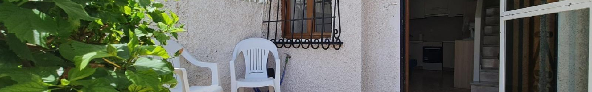 Santa Pola, Alicante, 1 Bedroom Bedrooms, ,1 BathroomBathrooms,Bungalow,Resale,0,7563296690296689